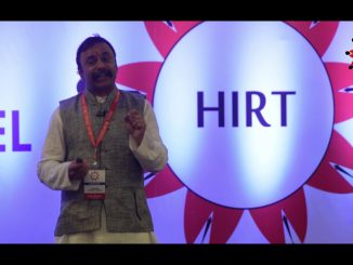 हृदयविकारावर वैद्य सुविनय दामले यांचे व्याख्यान