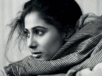 सुन्या सुन्या’ – उध्वस्त स्मिताचा अल्बम !