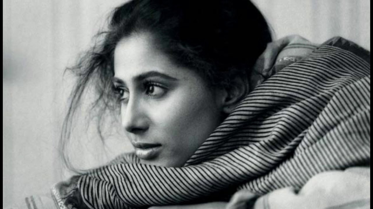 सुन्या सुन्या’ – उध्वस्त स्मिताचा अल्बम !