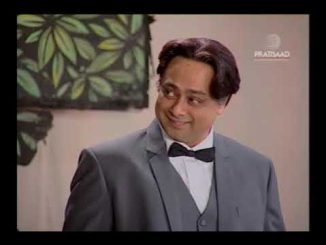 बॅरिस्टर