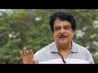 चमत्कार बाबूजींच्या अलौकिक प्रतिभेचा !