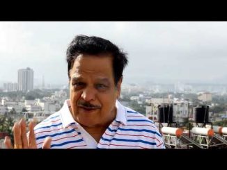 मनातला ‘कल्लोळ’ कागदावर ऊमटला