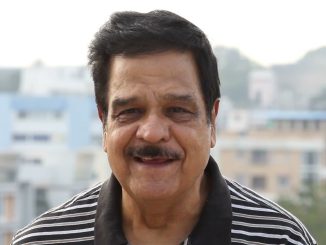 ओहोहो! पँथर ‘लुंगी’ लावतो!!