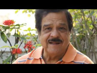 कशाला रे या दरिद्री धंद्यात आलास?