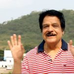 दॅट ब्लेस्ड टेबल