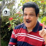 ओम भवती भिक्षां देही