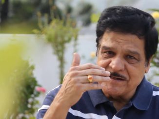 त्यांनी गदिमांची लावणी चक्क “रिजेक्ट “केली