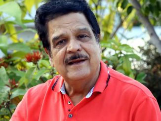 पंचवटीत आता “राम ऊरला नाही” हे मला मान्य नाही!