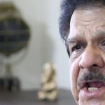 महाशिवरात्री निमित्त महाकवी गदिमांचे शिवस्तोत्र
