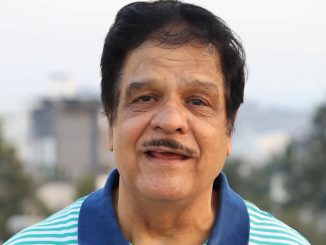 येड्याचा पाटील ठाण्याचा नगराध्यक्ष?