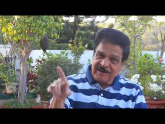 मला ‘डिप्रेशन’ मधून अलगद ओढून काढणारा ‘बाप’ माणूस!