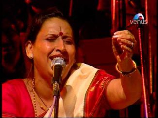 गीतकार नितीन आखवे