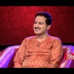 प्रसिद्ध बासरीवादक पं. रूपक कुलकर्णी