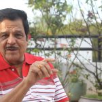 शांतारामबापू गदिमांना ‘कविराज’ का म्हणू लागले?