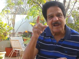 फ़र्स्ट क्लास एक्स्ट्रा स्ट्रोंग लावणी ‘काठेवाडी घोड्यावरतं’ चैत्रबनातील पाऊलवाटा