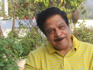 माझी कमाल आणि भाऊसाहेबांची धमाल मस्त किस्सा