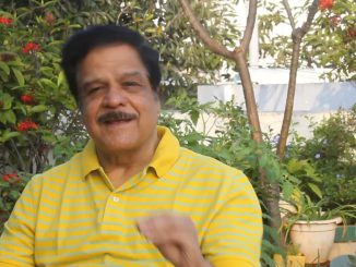 मासिकासाठी जाहिराती मिळवताना मला आलेला हाही एक अनुभव