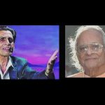प्रख्यात दूरदर्शन निर्मात्या डॉ. किरण चित्रे