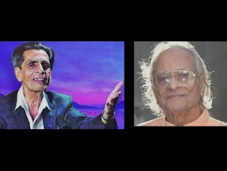 प्रख्यात दूरदर्शन निर्मात्या डॉ. किरण चित्रे