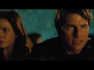 मिशन इंपॉसिबल