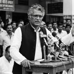 रेल्वे-कामगार संघटना आणि रेल्वेचे संप