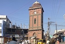 जगत्याल