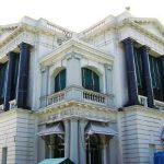 फोर्ट सेंट जॉर्ज