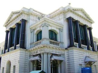 फोर्ट सेंट जॉर्ज