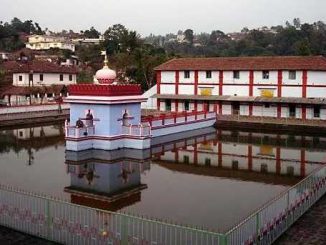 मडिकेरी