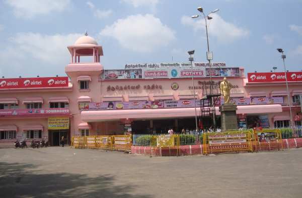 तिरुनेलवेली