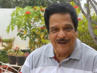 ती मैफिल म्हणजे गदिमा आणि माझा मामा दोघांच्या सहनशक्तीची परिक्षाच!