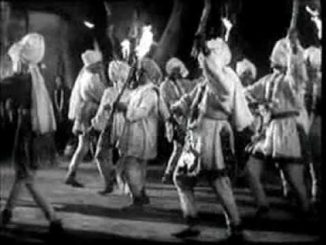 लख लख चंदेरी – चित्रपट-शेजारी