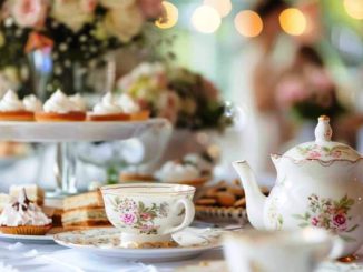 चहाची गाथा