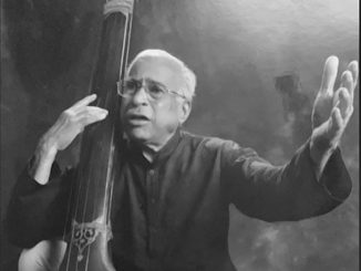 मराठी संगीत रंगभूमी (Premium)