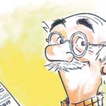 व्यंगचित्राची ताकद
