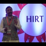 हृदयविकारावर सुविनय दामले ह्यांचे व्याख्यान