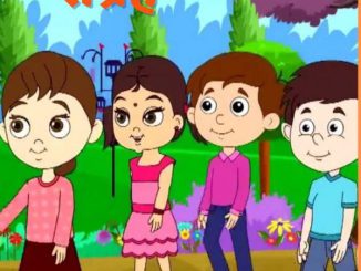 बालगीते