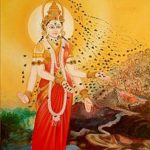 भ्रमराम्बा अष्टक