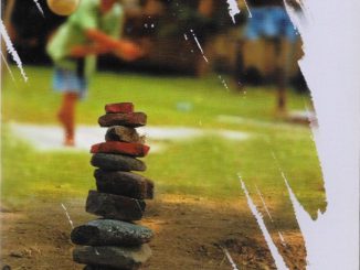 रम्य ते बालपण