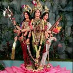 कल्याण वृष्टीस्तव