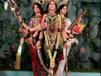 कल्याण वृष्टीस्तव