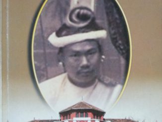 राजा थिबा