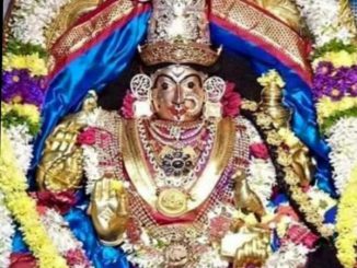 शारदा भुजंगप्रयात