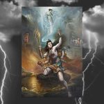 शिव ताण्डव स्तोत्रम् – मराठी अर्थासहित