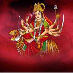 श्री देवी स्तोत्रे – एकत्रित