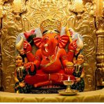 श्री गणेश अवतारलीला