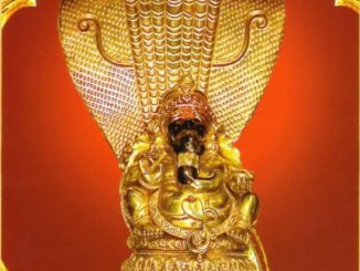 श्री गणेश भुजंग स्तोत्र