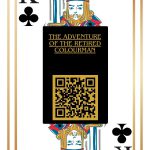 THE ADVENTURE OF THE RETIRED COLOURMEN