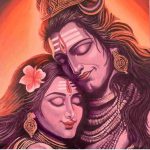 श्री उमामहेश्वर स्तोत्र