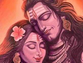 श्री उमामहेश्वर स्तोत्र